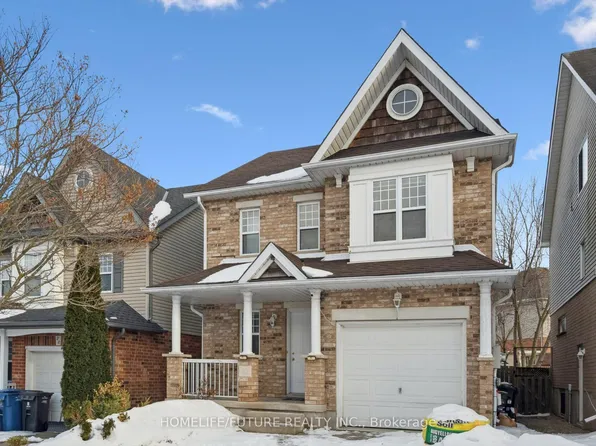 22 Darnell Rd, Guelph, ON N1G 5K3