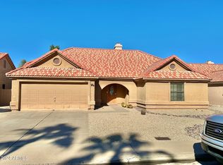1232 E Mineral Rd, Gilbert, AZ 85234