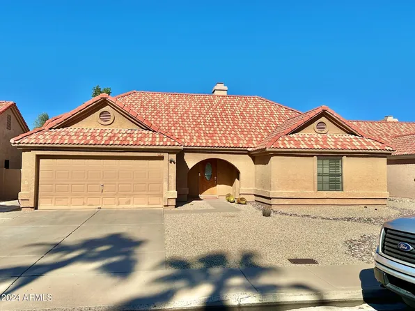 1232 E MINERAL Road, Gilbert, AZ 85234