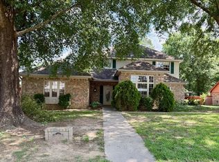 2630 Evalon St, Beaumont, TX 77702