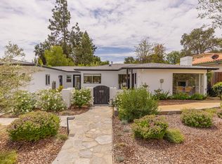 413 W Matilija St, Ojai, CA 93023