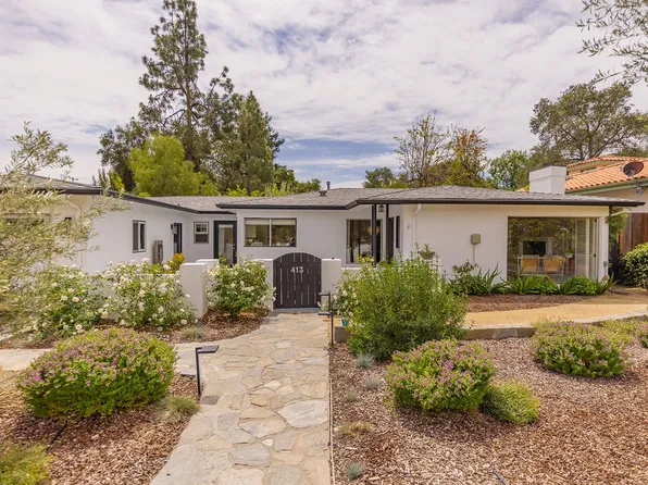 413 W Matilija St, Ojai, CA 93023