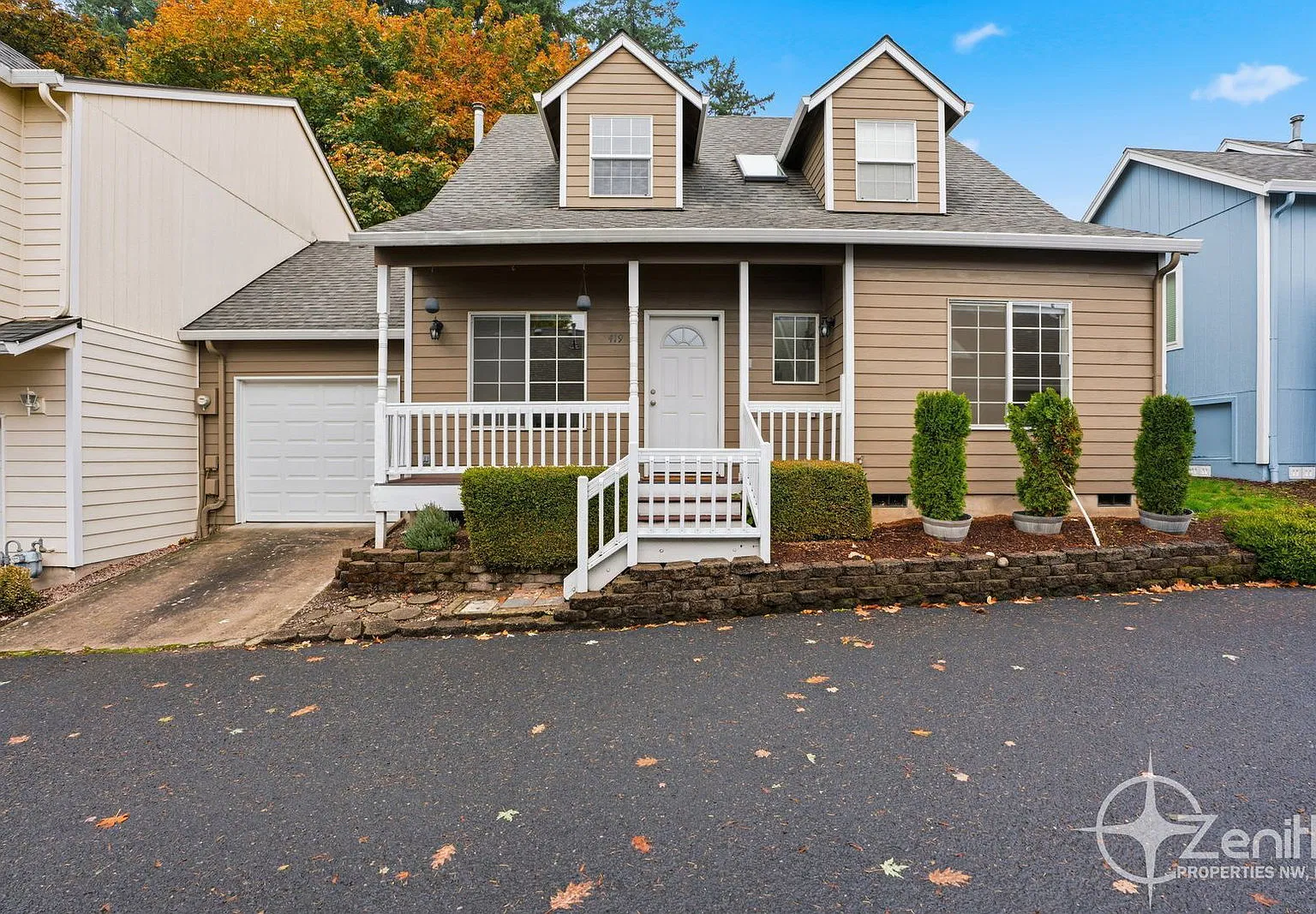 3 bed, 2.0 bath, 1486 sqft, $2,450 — Photo 1