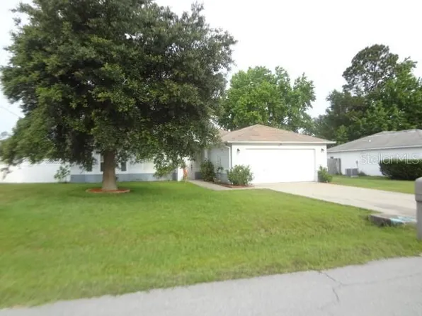 64 Rockefeller Dr, Palm Coast, FL 32164