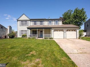 7 Braemar Ave, Blackwood, NJ 08012