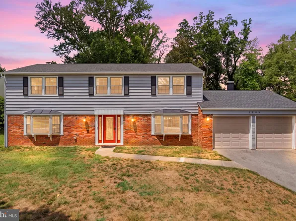 1205 Windermere Ct, Upper Marlboro, MD 20774