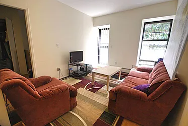 Rented by Metropolitan Property Group