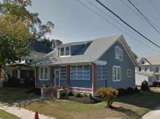 201 Belvedere Ave, Cambridge, MD 21613