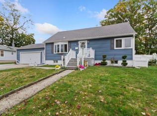 98 Bennett Ave, Neptune City, NJ 07753
