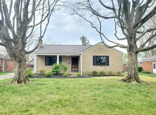 1929 Milden Rd, Columbus, OH 43221