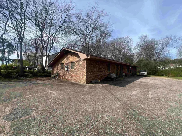 613 & 615 S 12th St, Arkadelphia, AR 71923