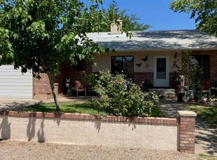 99 E Center St, Leeds, UT 84746