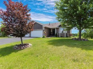 5525 Aberdeen Way, Big Lake, MN 55309