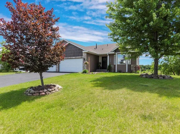 5525 Aberdeen Way, Big Lake, MN 55309