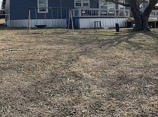 811 Neptune Dr, Granbury, TX 76049