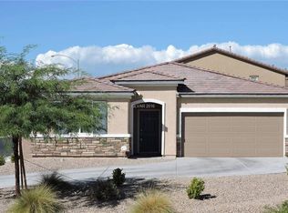 3208 Outrider Ct, North Las Vegas, NV 89031