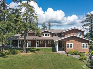 148 Yarrow Rd, Friday Harbor, WA 98250