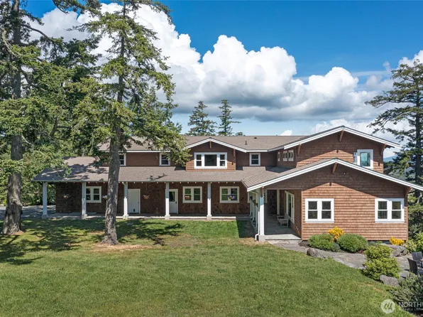 148 Yarrow Road, Friday Harbor, WA 98250