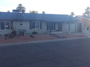 201 E El Camino Dr, Phoenix, AZ 85020