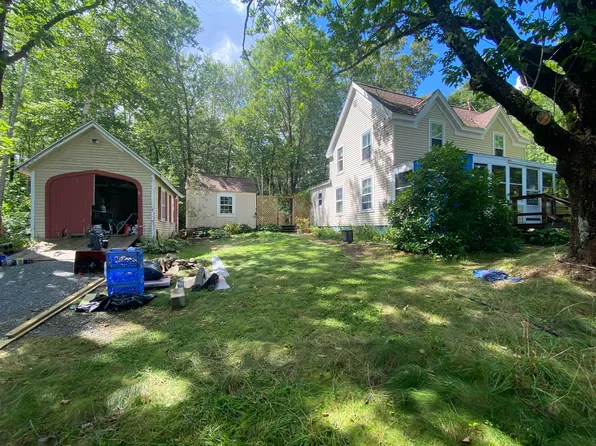 601 Atlantic Highway, Northport, ME 04849