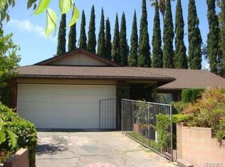 18415 Algiers St, Porter Ranch, CA 91326