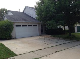 10119 70th St, Kenosha, WI 53142