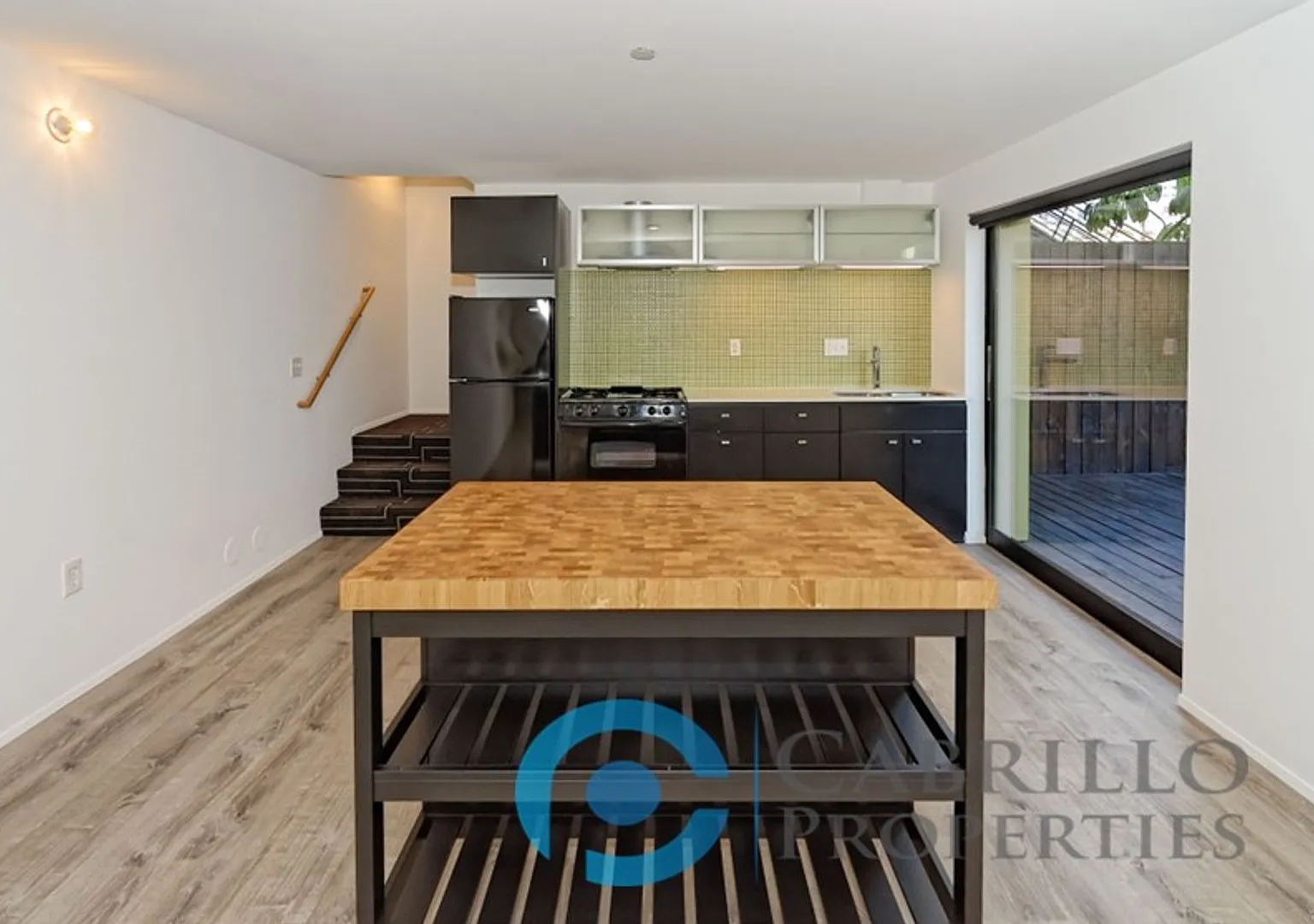 Centre Street Lofts — Photo 3