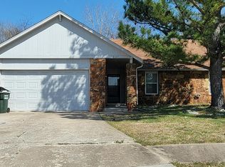 8327 N 120th Ave E, Owasso, OK 74055