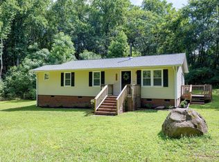 8905 Dukes Lake Rd, Zebulon, NC 27597