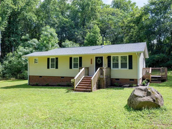 8905 Dukes Lake Rd, Zebulon, NC 27597