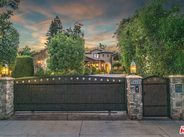 4835 Oak Park Ave, Encino, CA 91316