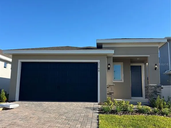 2164 Sunshine Peak Dr, Minneola, FL 34715