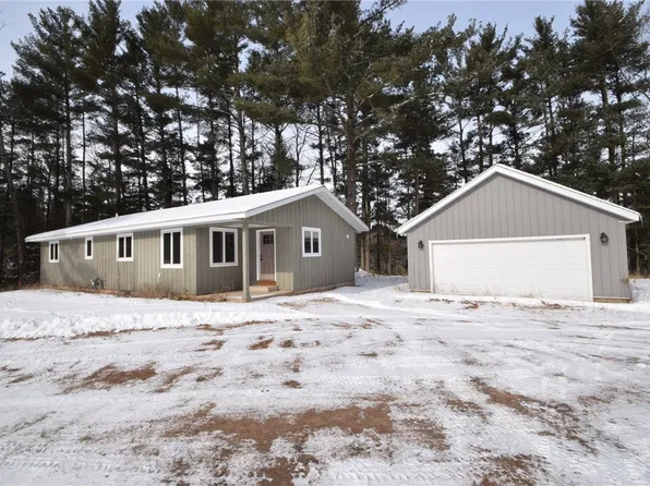 7836 County Road U, Danbury, WI 54830