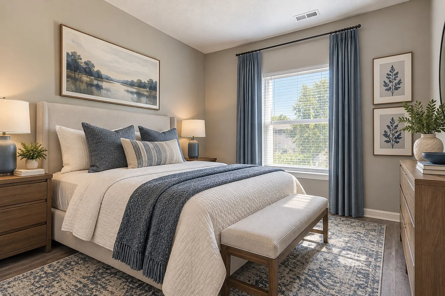 Avalon at Northbrook Apartments and Townhomes — Photo 4