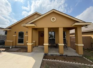 17224 Running Doe St, Laredo, TX 78045