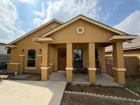 17224 Running Doe St, Laredo, TX 78045
