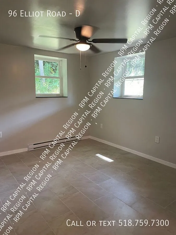 Newly renovated apartment offers a modern living space — Photo 2