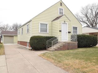 3207 17th St, Columbus, NE 68601