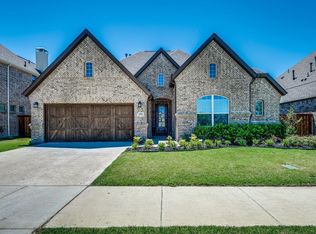 4881 Lockwood Dr, Prosper, TX 75078