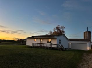 4676 Greenwood Rd, West Branch, MI 48661