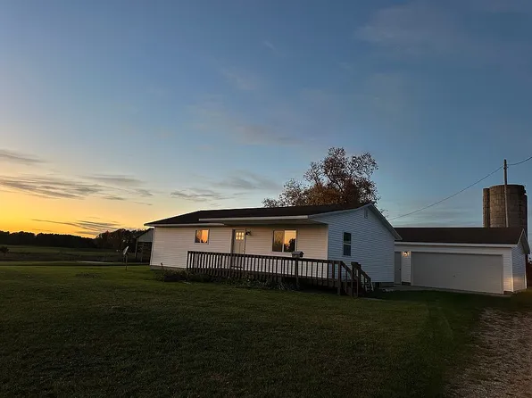 4676 Greenwood Rd, West Branch, MI 48661