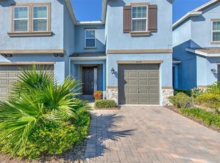 18864 Noble Caspian Dr, Lutz, FL 33558