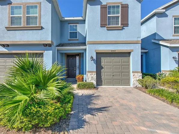 18864 Noble Caspian Dr, Lutz, FL 33558