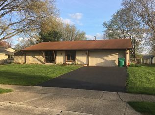 6835 Studebaker Ln, Indianapolis, IN