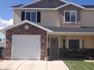 1888 W Clark Pkwy, Cedar City, UT 84721