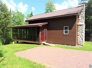 66583 Adler Rd, Marengo, WI 54855