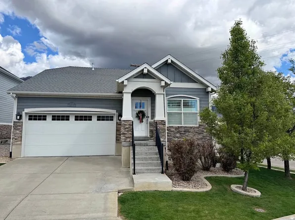1073 Blackstone Dr, Kaysville, UT 84037