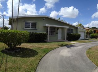 7850 SW 21st Ter, Miami, FL 33155