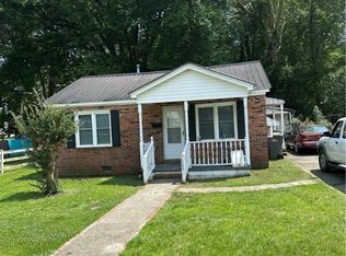 1008 Coree St, Lumberton, NC 28358