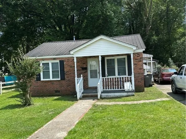 1008 Coree St, Lumberton, NC 28358